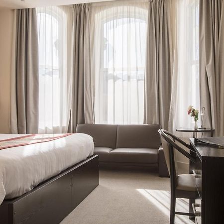 Mannin Hotel ダグラス エクステリア 写真