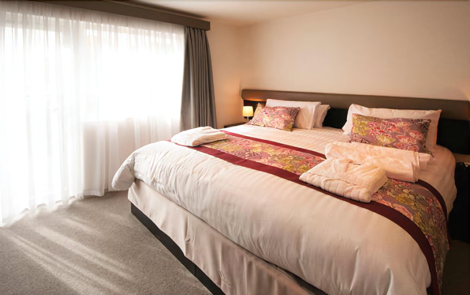 Mannin Hotel ダグラス エクステリア 写真