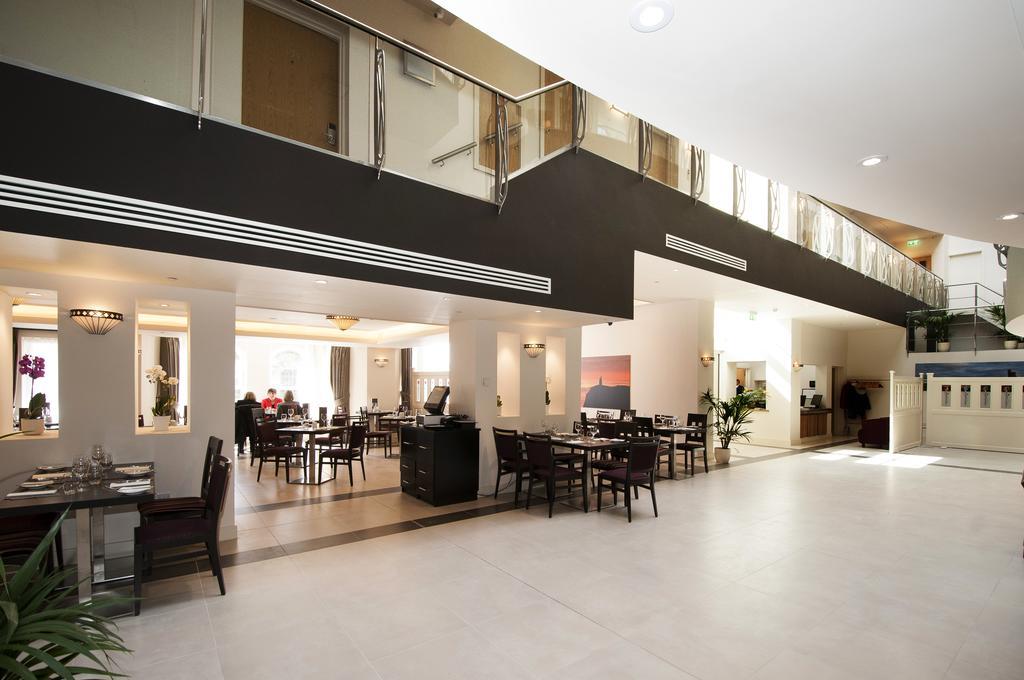 Mannin Hotel ダグラス エクステリア 写真