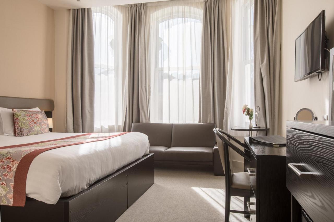 Mannin Hotel ダグラス エクステリア 写真